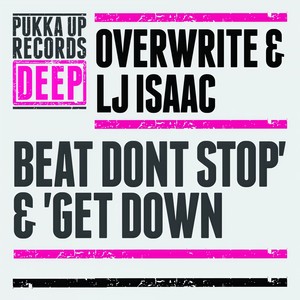 Overwrite - Get Down