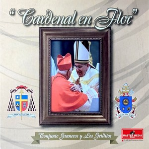 Cardenal en Flor