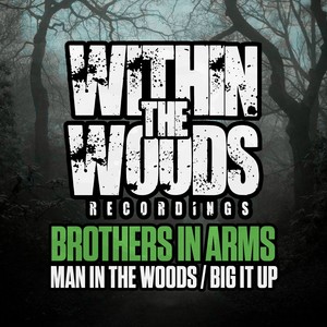 Man In The Woods / Big It Up