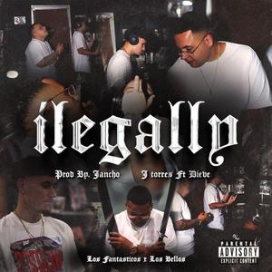illegaly (feat. Dieve) (Explicit)