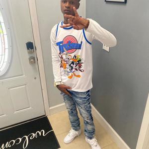 Blessings (Explicit)