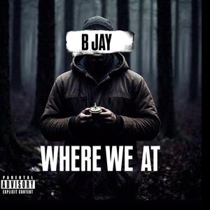 Where We At (Explicit)