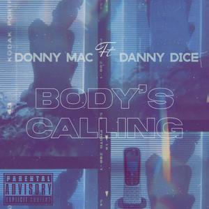 Body's Calling (feat. Donny Mac)