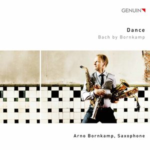 Dance: Bach bei Bornkamp