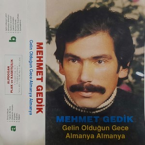 Mehmet Edip Gedik - NAZLISIN İŞVELİSİN