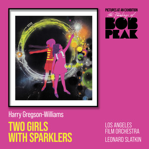 Gregson-Williams - Two Girls with Sparklers
