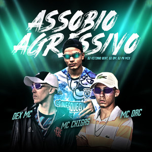 Assobio Agressivo (Explicit)