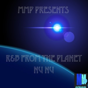 R&B From The Planet Nu-Nu