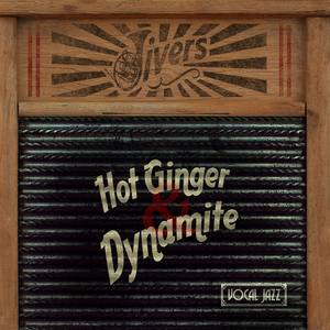 Hot Ginger & Dynamite