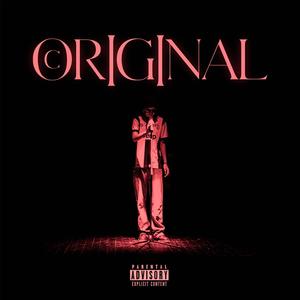 ORIGINAL 2 (Explicit)