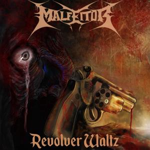 Revolver Waltz (Explicit)