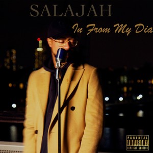 In From My Dia (Radio Edit)