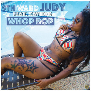 Whop Bop(feat. Kayidee)