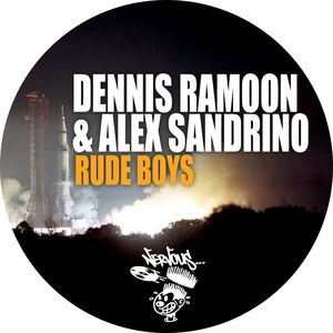 Rude Boys (Original Mix)