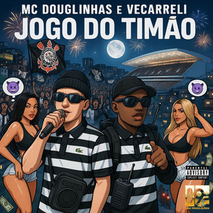 Jogo do Timão (Explicit)