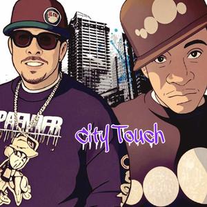 City touch (feat. Lou Fendi) (Explicit)