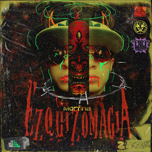 Esquizomagia (Explicit)