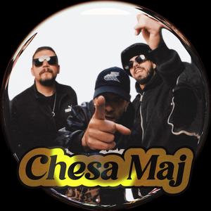 Chesa Maj (feat. Masta G) [Explicit]