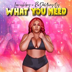 What you need (Explicit)