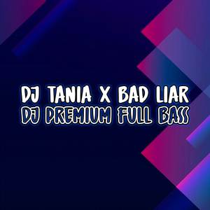 DJ TANIA X BAD LIAR