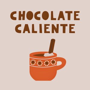 Chocolate Caliente
