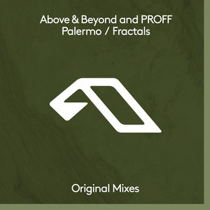Palermo (Extended Mix)