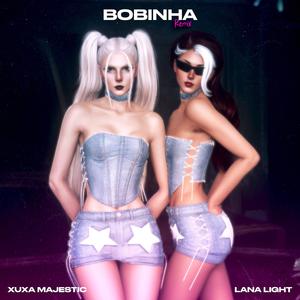 Bobinha (feat. Lana Light) (Remix - Speed Up)