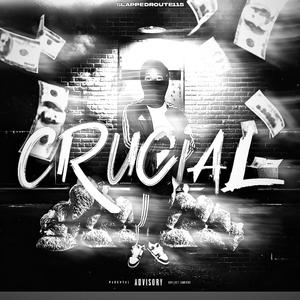 17 (feat. MoMoneyJordo) (Explicit)