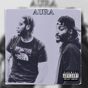 Aura (feat. BefIzReaL) [Explicit]