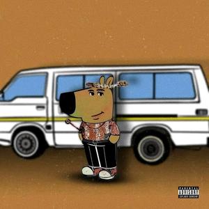 Zulu Phaqa (feat. Trapo Logist) (Explicit)