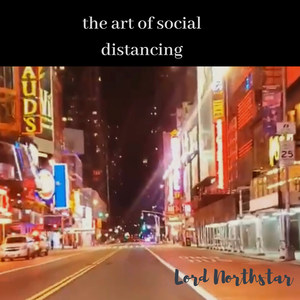 The Art of Social Distancing