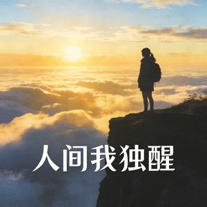 人间我独醒 (洒脱版)