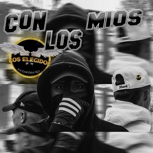 Con los mios(feat. Teo & Jero) (Explicit)