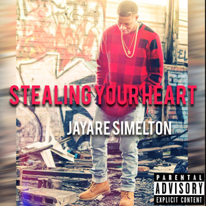 Stealing Your Heart (feat. Glenn Travis) [Explicit]