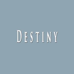 Destiny (feat. Nueva)