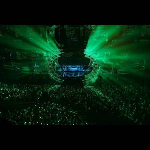 王小源 - 只对你有感觉（R客厅狂欢跨年版W）