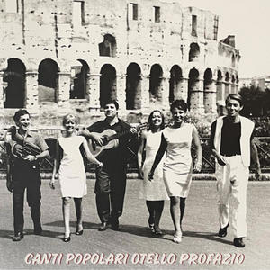 Lamento di carrettiere