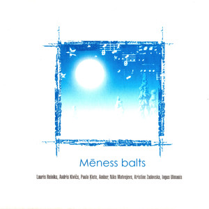 Mēness Balts