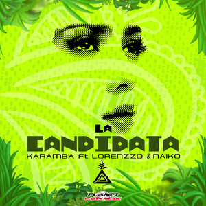 La Candidata (Original Mix)