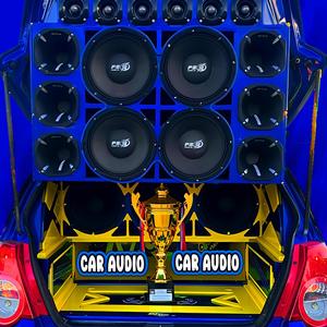 Las Ventanas Vibran Con El Bajo Car Audio