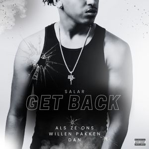 GET BACK (Explicit)