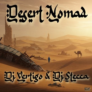 Desert Nomad