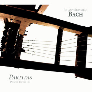 Bach: Partitas