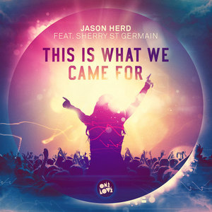 This Is What We Came For (Radio Edit)