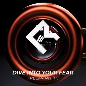 Dive Into Your Fear (Omar Khalifa & Turako Remix)