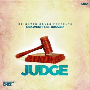 Judge (feat. Bagger)