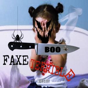 Boo (feat. Da Jokster) [Explicit]