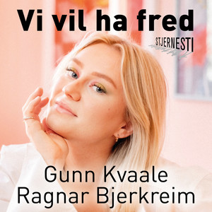 Vi vil ha fred (Radio Version)