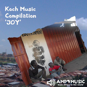 Koch Music Compilation Joy