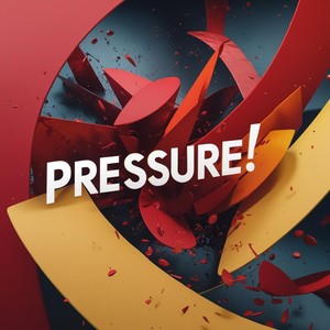 Pressure!